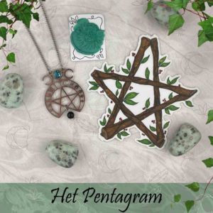 The Pentagram