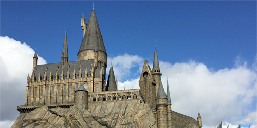 10 magische babynamen geïnspireerd door Harry Potter Inspiratie Geboortekaartjes