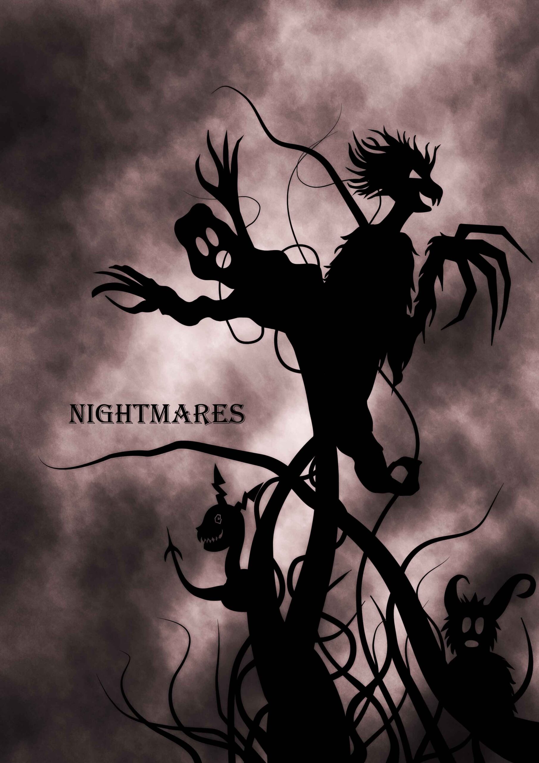 Nachtmerries-Nightmares-Illustratie-SBDesigns