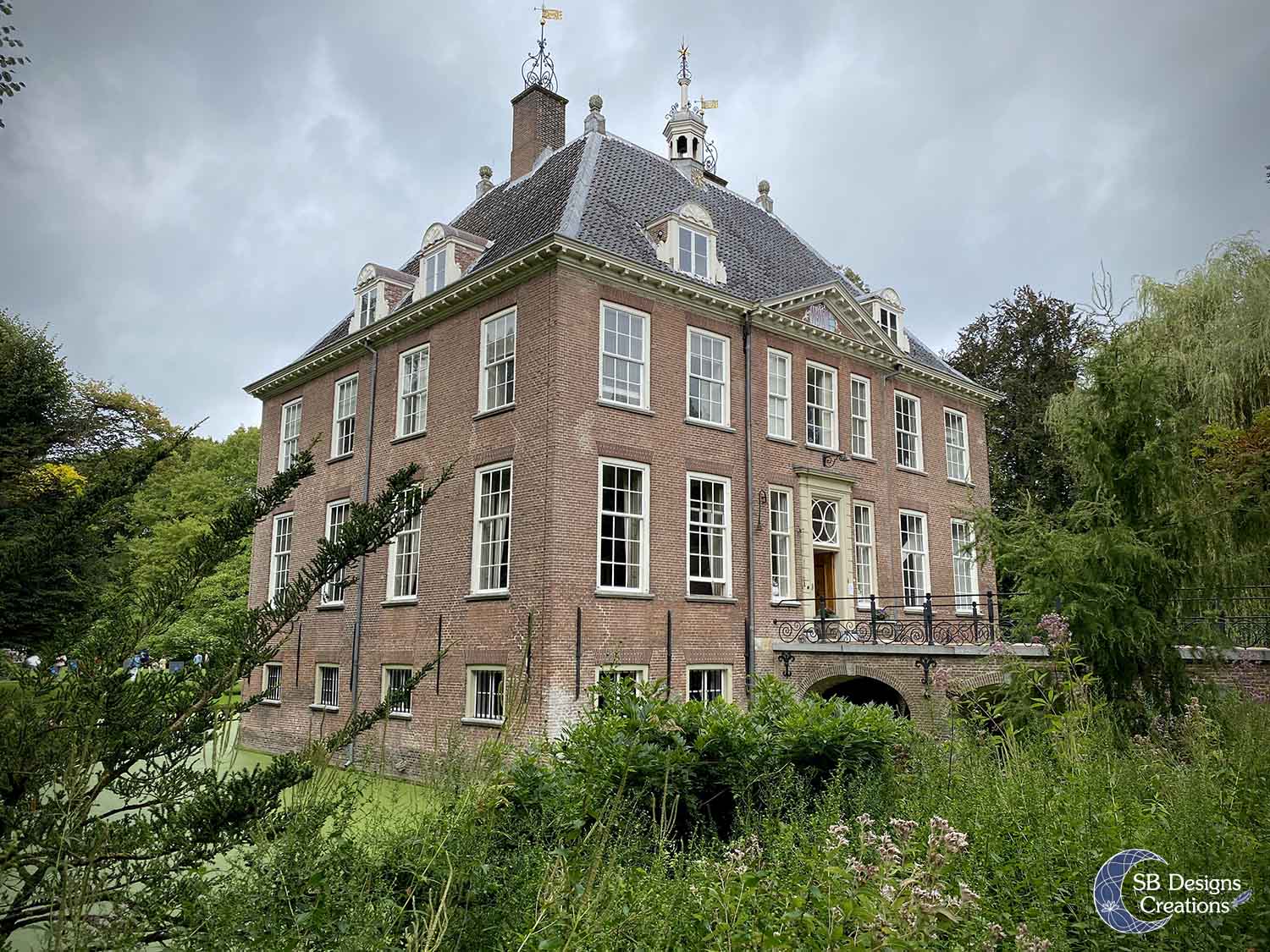 Kasteel-Rijnhuizen-Nieuwegein-Open-Monumentendag-Inspiratie-Blog-1